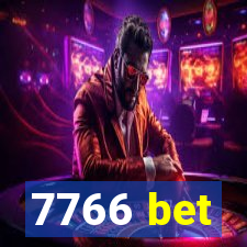 7766 bet